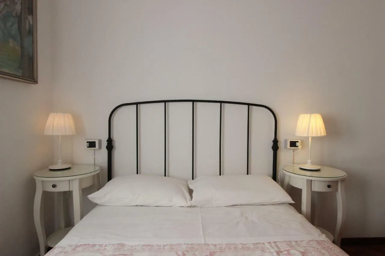 Casa-Mia Apartment Mestre