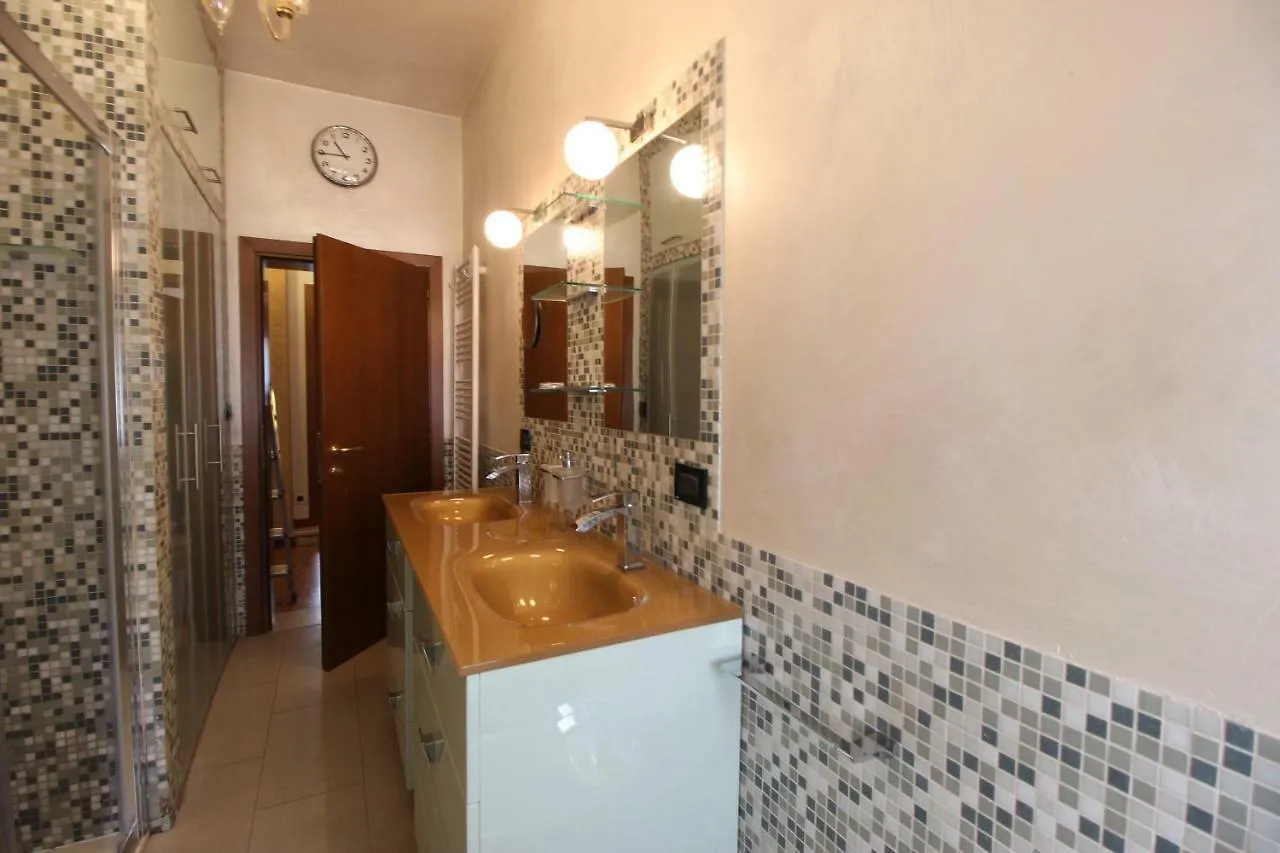 Casa-Mia Apartment Mestre