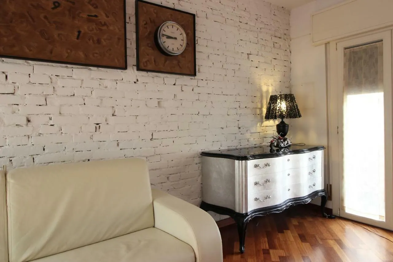 Casa-Mia Apartment Mestre
