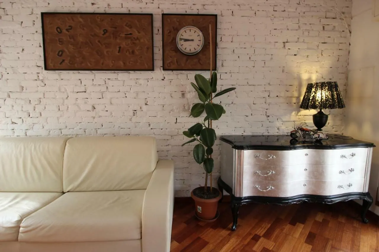 Casa-Mia Apartment Mestre Itália
