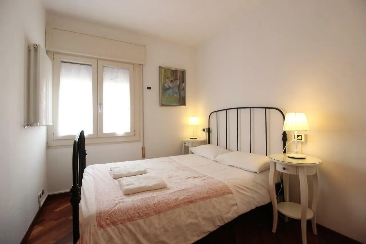 Casa-Mia Apartment Mestre