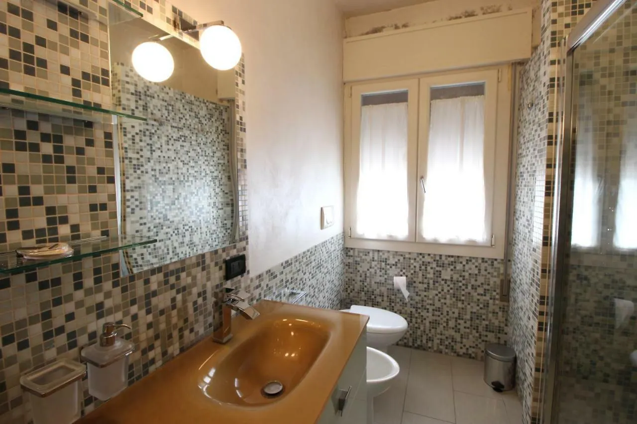 Casa-Mia Apartment Mestre