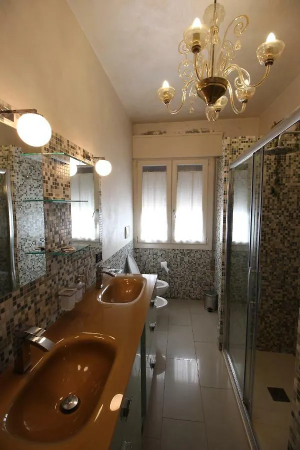 Casa-Mia Apartment Mestre