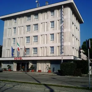 Otel President Venezia, Mestre