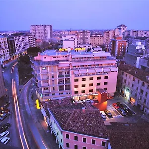 Otel Venezia, Mestre